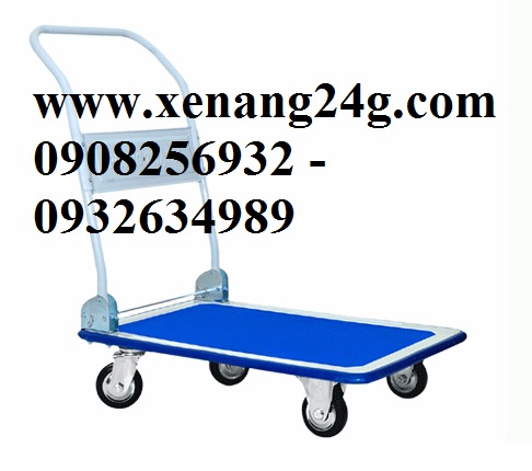 Xe đẩy mặt bàn 300kg WT300 HT300